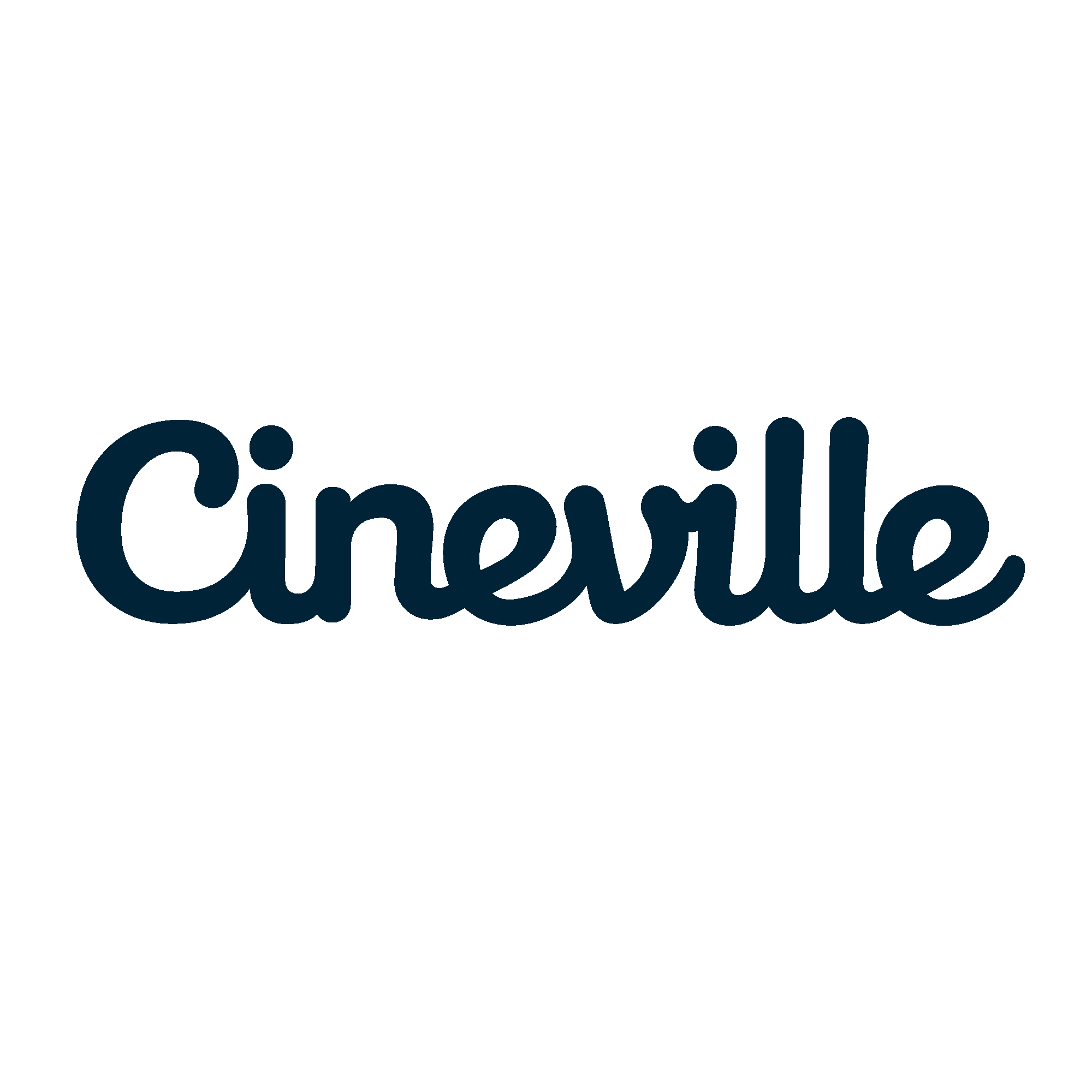 Cineville